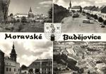 Moravské Budějovice