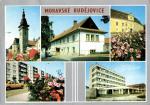 Moravské Budějovice
