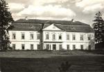 Dukovany - zámek