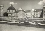 Jaroměřice nad Rokytnou - zámek