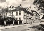 Moravské Budějovice
