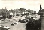 Moravské Budějovice