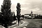 Moravské Budějovice