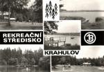 Krahulov