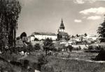 Moravské Budějovice