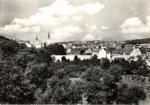 Třebíč - Nové Dvory