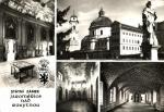 Jaroměřice nad Rokytnou - zámek