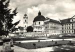 Jaroměřice nad Rokytnou - zámek