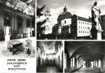 Jaroměřice nad Rokytnou - zámek