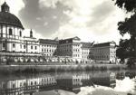 Jaroměřice nad Rokytnou - zámek