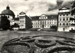 Jaroměřice nad Rokytnou - zámek