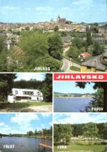 Jihlavsko