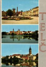 Telč