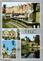 Telč