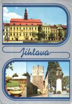 Jihlava