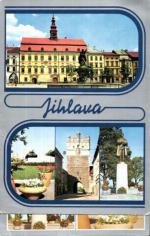 Jihlava