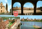 Telč