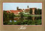 Telč