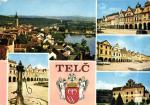 Telč