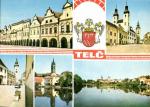 Telč