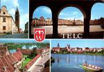 Telč