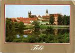 Telč