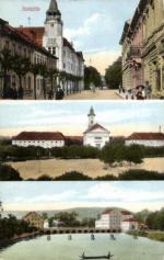 Terezín