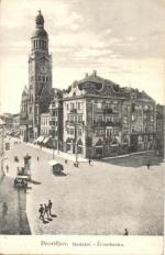 Prostějov 