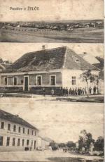 Želeč
