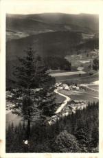 Beskydy - Konečná 