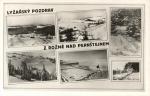 Rožná nad Pernštejnem