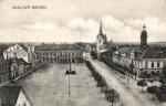 Králové Městec 