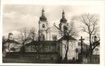 Bohosudov - bazilika