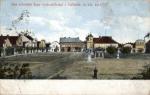 Dašice- slet sokolské župy