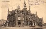 Ostrava