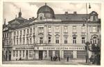 Benešov -záložna