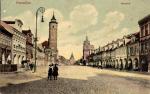 Domažlice