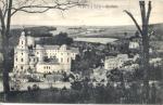 Křtiny
