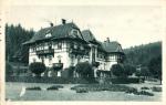 Luhačovice - Jestřabí 