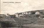 Jevíčko - sanatorium