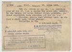 1939, Matejovce, C. A. Scholtz - kovové zb., cínárna, zinkovna