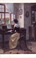E. Niczky - Píseň