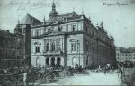 Opava - divadlo