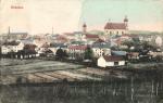 Hranice