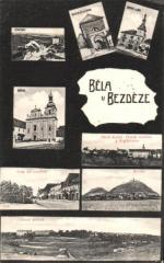 Bělá u Bezděze