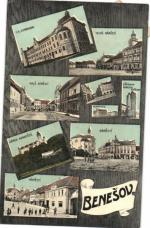 Benešov