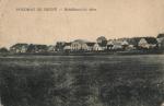 Dříň - Buštěhradská ulice