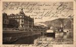 Ústí nad Labem - přístav