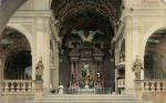 Sv. Hora - Císařský oltář