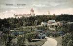 Benešov - Konopiště